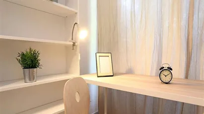 Room for rent in Roma Municipio XIV – Monte Mario, Rome