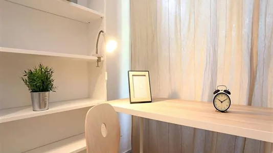 Rooms in Roma Municipio XIV – Monte Mario - photo 1