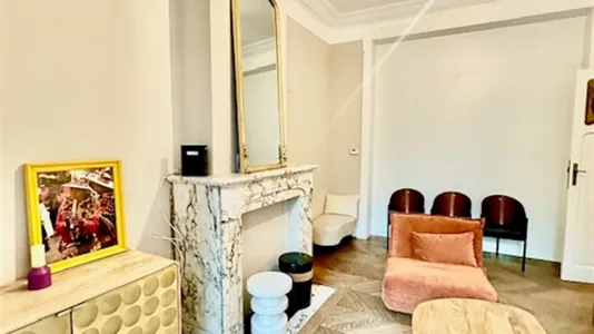 Rooms in Brussels Ukkel - photo 9