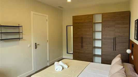 Rooms in Barcelona Sarrià-St. Gervasi - photo 9