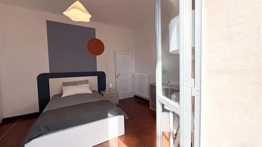Rooms in Bologna - photo 3