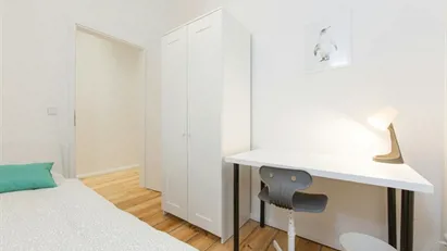 Room for rent in Berlin Mitte, Berlin