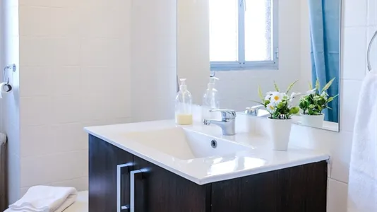 Rooms in Alcalá de Henares - photo 4