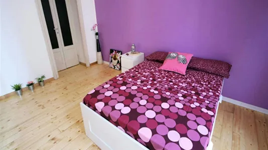 Rooms in Milano Zona 2 - Stazione Centrale, Gorla, Turro, Greco, Crescenzago - photo 4