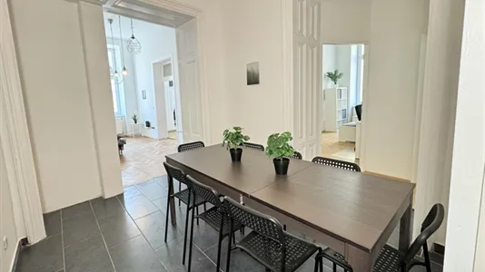 Rooms in Vienna Leopoldstadt - photo 10
