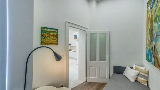 Apartments in Budapest Várkerület - photo 3