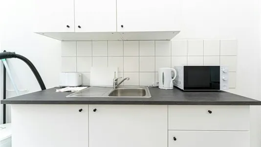 Rooms in Berlin Pankow - photo 7