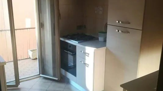 Rooms in Roma Municipio XII – Monte Verde - photo 9