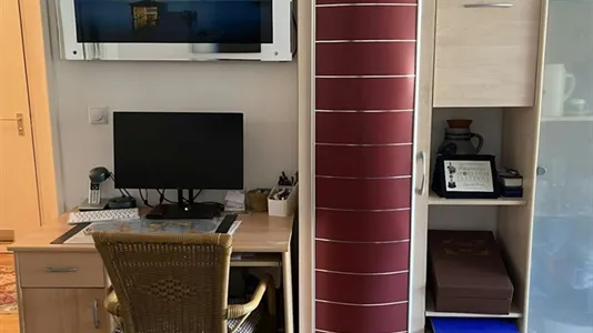 Rooms in Munich Bogenhausen - photo 9