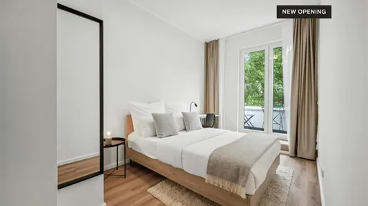 Rooms in Berlin Reinickendorf - photo 3