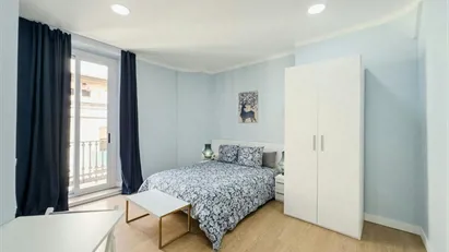 Room for rent in Barcelona