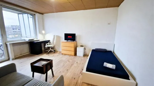 Rooms in Dusseldorf - photo 1