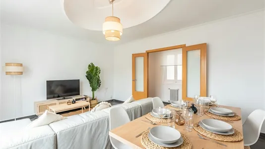 Rooms in Valencia L'Eixample - photo 4