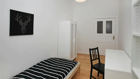 Rooms in Berlin Friedrichshain-Kreuzberg - photo 2