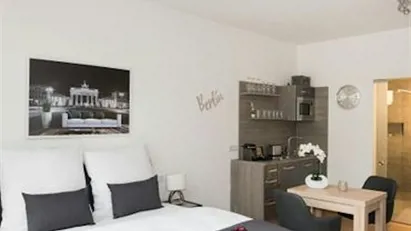 Apartment for rent in Berlin