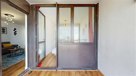 Rooms in Toulouse - photo 8