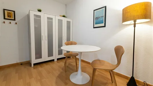 Apartments in Barcelona Eixample - photo 6