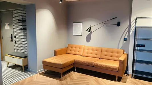 Apartments in Stad Brussel - photo 3