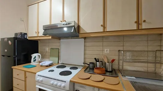 Rooms in Location is not specified - photo 9