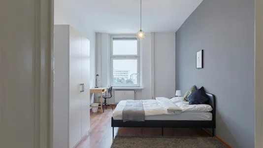 Rooms in Location is not specified - photo 3