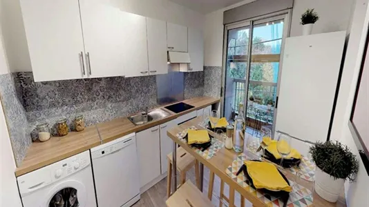 Rooms in Lyon - photo 8