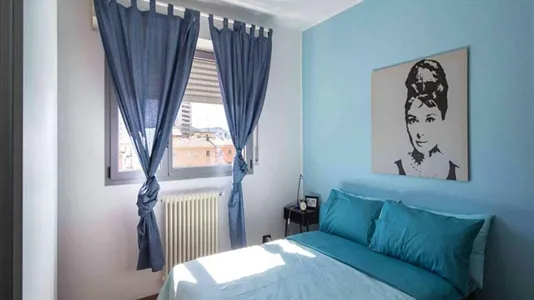Rooms in Bologna - photo 2