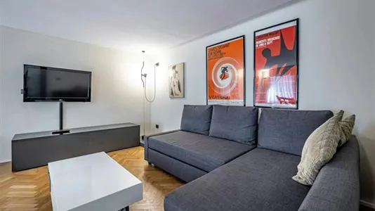 Apartments in Florence - photo 4