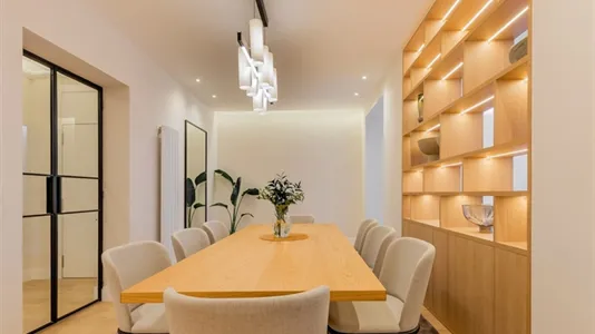 Apartments in Madrid Salamanca - photo 7