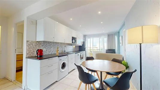 Rooms in Lyon - photo 7