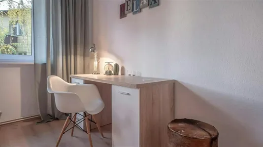 Rooms in Berlin Neukölln - photo 4