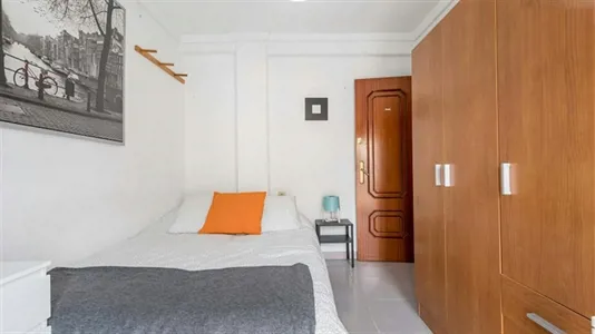 Rooms in Valencia L'Eixample - photo 3