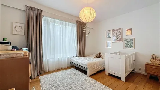Apartments in Brussels Ukkel - photo 7