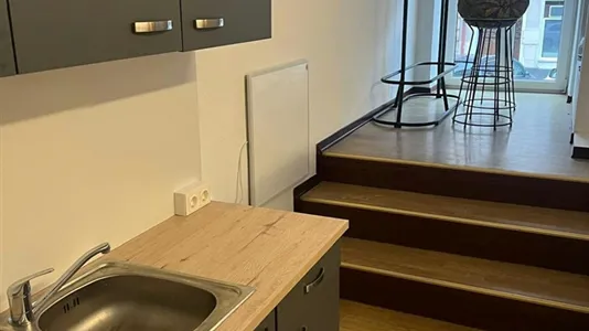 Apartments in Wien Rudolfsheim-Fünfhaus - photo 5