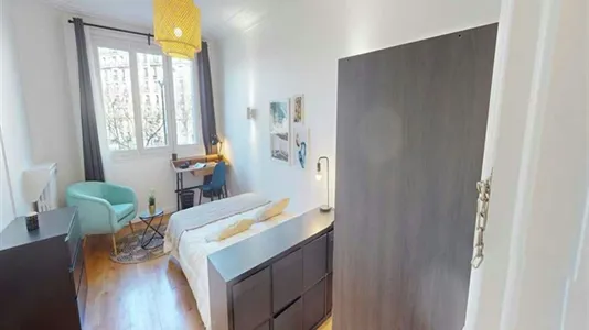 Rooms in Paris 14ème arrondissement - Montparnasse - photo 1