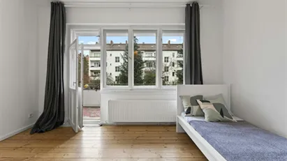 Room for rent in Berlin Neukölln, Berlin