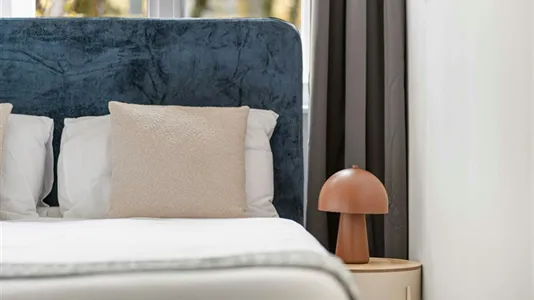 Apartments in Berlin Mitte - photo 8