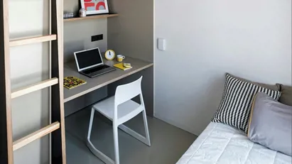 Room for rent in Badalona, Cataluña