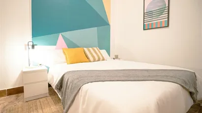 Room for rent in Valencia Ciutat Vella, Valencia (region)