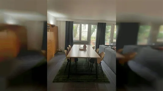 Rooms in Brussels Sint-Joost-ten-Node - photo 9