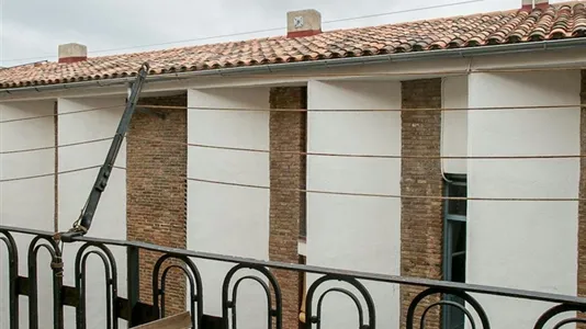 Apartments in Barcelona Ciutat Vella - photo 6