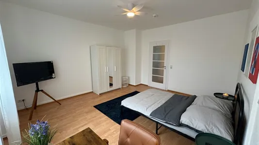 Rooms in Location is not specified - photo 2