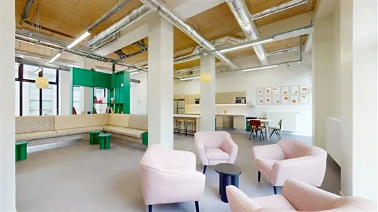 Rooms in Palaiseau - photo 6