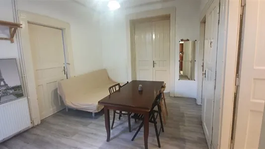 Rooms in Budapest Erzsébetváros - photo 5