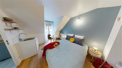 Room for rent in Nanterre, Île-de-France