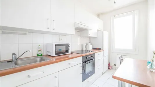 Rooms in Strasbourg - photo 5