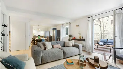 Room for rent in Nanterre, Île-de-France