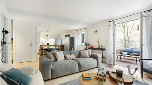 Rooms in Nanterre - photo 1