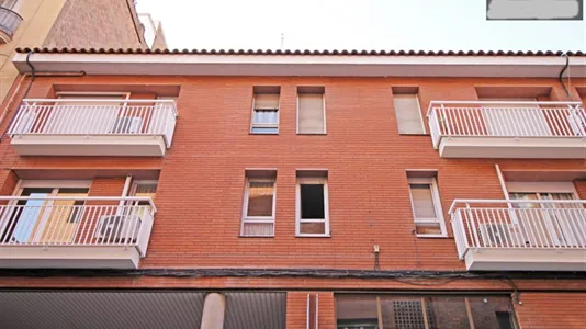 Rooms in Barcelona Sants-Montjuïc - photo 4