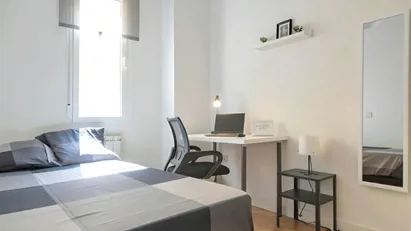 Room for rent in Madrid Chamberí, Madrid