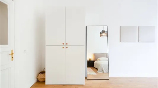 Rooms in Berlin Friedrichshain-Kreuzberg - photo 6